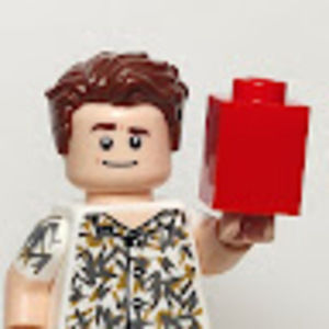 Meet your Posher, Seth